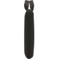 Case Logic QNS-113 Black 33,8 cm (13.3") Housse Noir
