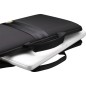 Case Logic QNS-113 Black 33,8 cm (13.3") Housse Noir