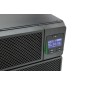 APC Smart-UPS On-Line SRT5KRMXLI - 5000VA, 6x C13, 4x C19 output, rack mountable, Embedded NMC