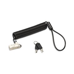 Kensington Câble de sécurité Slim NanoSaver 2.0 portable à clé