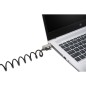 Kensington Câble de sécurité Slim NanoSaver 2.0 portable à clé