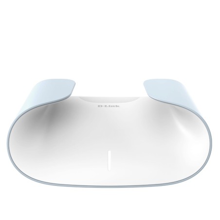 D-Link M60-2 système Wi-Fi maillé Bi-bande (2,4 GHz / 5 GHz) Wi-Fi 6 (802.11ax) Blanc 4 Interne