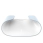 D-Link M60-2 système Wi-Fi maillé Bi-bande (2,4 GHz / 5 GHz) Wi-Fi 6 (802.11ax) Blanc 4 Interne D-Link M60-2 système Wi-Fi maillé Bi-bande (2,4 GHz / 5 GHz) Wi-Fi 6 (802.11ax) Blanc 4 Interne
