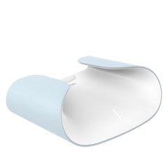 D-Link M60-2 système Wi-Fi maillé Bi-bande (2,4 GHz   5 GHz) Wi-Fi 6 (802.11ax) Blanc 4 Interne