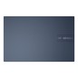ASUS Vivobook 15 X1504VA-DICBQ4229W Intel Core 3 100U Ordinateur portable 39,6 cm (15.6") Full HD 8 Go DDR5-SDRAM 512 Go SSD ASUS Vivobook 15 X1504VA-DICBQ4229W Intel Core 3 100U Ordinateur portable 39,6 cm (15.6") Full HD 8 Go DDR5-SDRAM 512 Go SSD