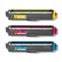 Toner/TN-241CMY Bundle 3x1400p