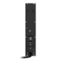 APC Smart UPS SRT - Pack Batterie - Onduleurs SRT 3kVA - Tour - 96V APC Smart UPS SRT - Pack Batterie - Onduleurs SRT 3kVA - Tour - 96V