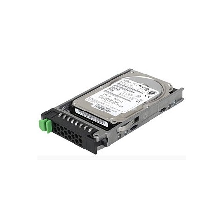 Fujitsu PY-BH6T7E9 disque dur 6 To 7200 tr min 3.5" Série ATA III