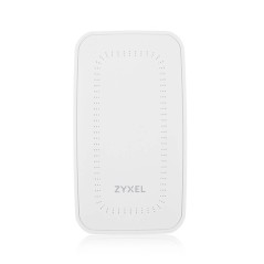 Zyxel WAX300H 2400 Mbit s Blanc Connexion Ethernet, supportant l'alimentation via ce port (PoE)