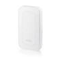 Zyxel WAX300H 2400 Mbit/s Blanc Connexion Ethernet, supportant l'alimentation via ce port (PoE) Zyxel WAX300H 2400 Mbit/s Blanc Connexion Ethernet, supportant l'alimentation via ce port (PoE)