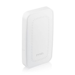 Zyxel WAX300H 2400 Mbit s Blanc Connexion Ethernet, supportant l'alimentation via ce port (PoE)