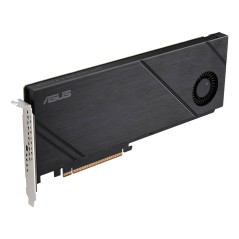 ASUS Hyper M.2 x16 Gen5 Card carte et adaptateur d'interfaces Interne