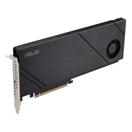 ASUS Hyper M.2 x16 Gen5 Card carte et adaptateur d'interfaces Interne