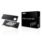ASUS Hyper M.2 x16 Gen5 Card carte et adaptateur d'interfaces Interne