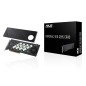 ASUS Hyper M.2 x16 Gen5 Card carte et adaptateur d'interfaces Interne
