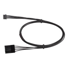 ASUS Hyper M.2 x16 Gen5 Card carte et adaptateur d'interfaces Interne