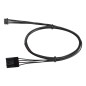 ASUS Hyper M.2 x16 Gen5 Card carte et adaptateur d'interfaces Interne