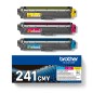 Toner/TN-241CMY Bundle 3x1400p