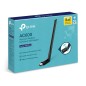 TP-Link Archer T2U Plus Interne WLAN 600 Mbit/s TP-Link Archer T2U Plus Interne WLAN 600 Mbit/s