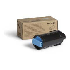 Xerox Cartouche de toner Cyan de Très haute capacité Imprimante couleur ® VersaLink® C500 multifonctions ® VersaLink® C505