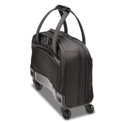 Kensington Sac à roulettes Contour™ 2.0 Executive Balance pour ordinateur portable 15.6”