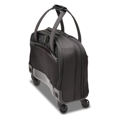 Kensington Sac à roulettes Contour™ 2.0 Executive Balance pour ordinateur portable 15.6”