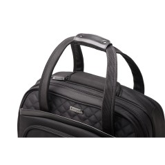 Kensington Sac à roulettes Contour™ 2.0 Executive Balance pour ordinateur portable 15.6”