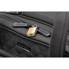 Kensington Sac à roulettes Contour™ 2.0 Executive Balance pour ordinateur portable 15.6”