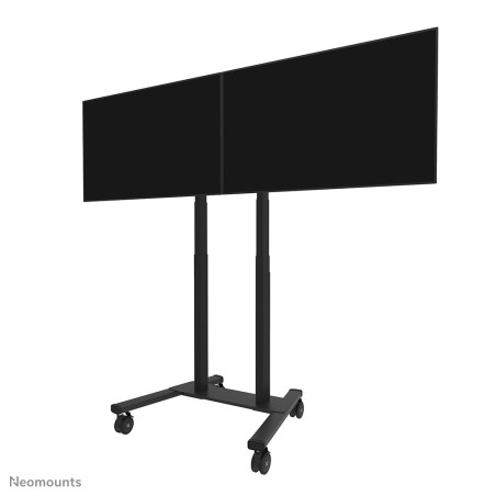 Neomounts ADM-875BL2 Adaptateur double écran 42-65"