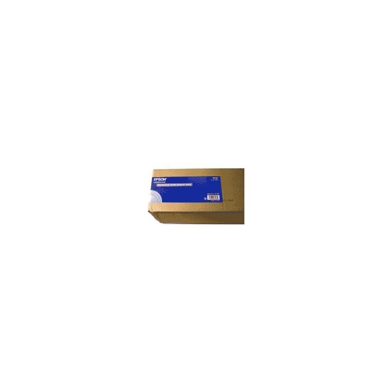 Epson Pap Aquarelle Extra Blanc 190g 44" (1,118x18m) Epson Pap Aquarelle Extra Blanc 190g 44" (1,118x18m)