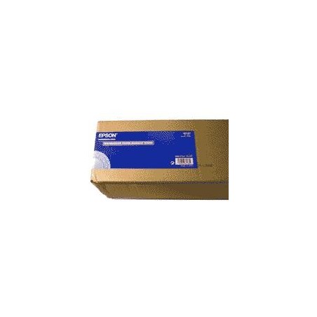 Epson Pap Aquarelle Extra Blanc 190g 44" (1,118x18m)