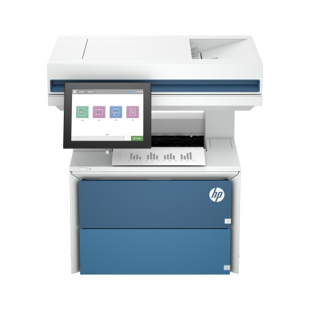 HP 675S3AB19 imprimante laser 1200 x 1200 DPI A4