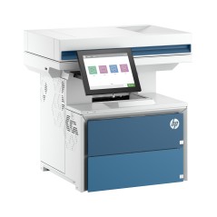 HP 675S3AB19 imprimante laser 1200 x 1200 DPI A4