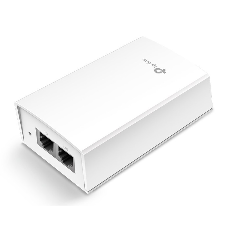 TP-Link TL-POE4824G Gigabit Ethernet 48 V TP-Link TL-POE4824G Gigabit Ethernet 48 V