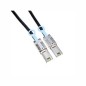 DELL 470-11676 câble Serial Attached SCSI (SAS) 2 m Noir, Argent