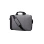 Acer Vero OBP 39,6 cm (15.6") Malette Gris