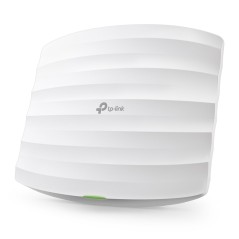 TP-Link Omada EAP110 300 Mbit s Blanc Connexion Ethernet, supportant l'alimentation via ce port (PoE)