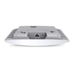 TP-Link Omada EAP110 300 Mbit s Blanc Connexion Ethernet, supportant l'alimentation via ce port (PoE)