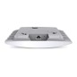 TP-Link Omada EAP110 300 Mbit/s Blanc Connexion Ethernet, supportant l'alimentation via ce port (PoE)