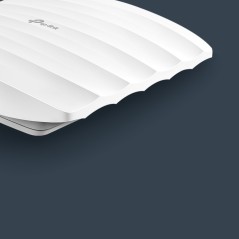 TP-Link Omada EAP110 300 Mbit s Blanc Connexion Ethernet, supportant l'alimentation via ce port (PoE)
