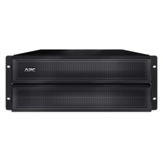 APC Smart-UPS - Pack batterie externe Smart UPS X 120 Rack tour