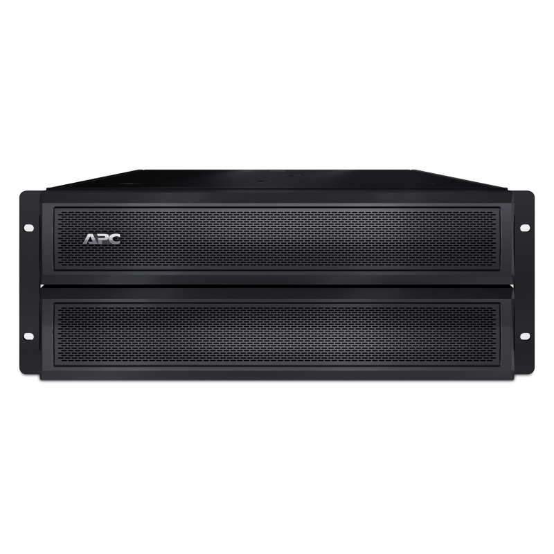 APC Smart-UPS - Pack batterie externe Smart UPS X 120 Rack/tour