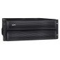 APC Smart-UPS - Pack batterie externe Smart UPS X 120 Rack/tour