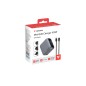 Verbatim 30239 chargeur d'appareils mobiles Universel Noir Secteur Charge rapide Intérieure