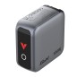 Verbatim 30239 chargeur d'appareils mobiles Universel Noir Secteur Charge rapide Intérieure