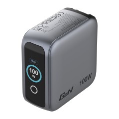 Verbatim 30239 chargeur d'appareils mobiles Universel Noir Secteur Charge rapide Intérieure