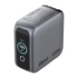Verbatim 30239 chargeur d'appareils mobiles Universel Noir Secteur Charge rapide Intérieure