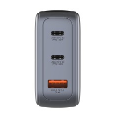 Verbatim 30239 chargeur d'appareils mobiles Universel Noir Secteur Charge rapide Intérieure