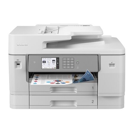 MFC-J6955DW A3 30ipm 512 MB