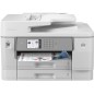 Brother MFC-J6955DW imprimante multifonction Jet d'encre A3 1200 x 4800 DPI 30 ppm Wifi